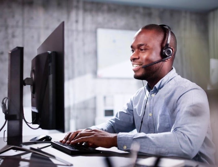 HOBUCO support team ready to assist with your consulting needs